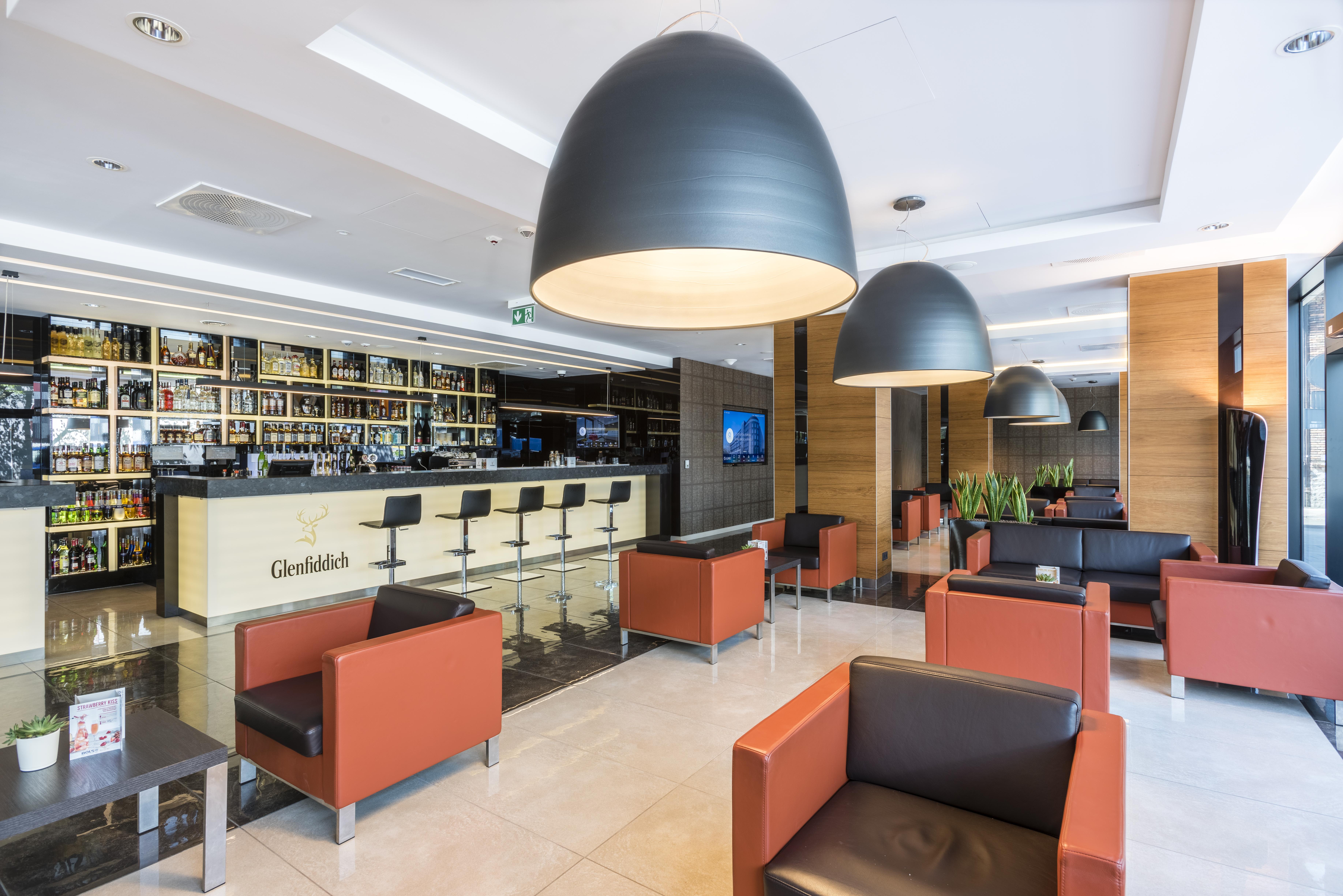 Q Hotel Plus Krakow — Foto’s 3