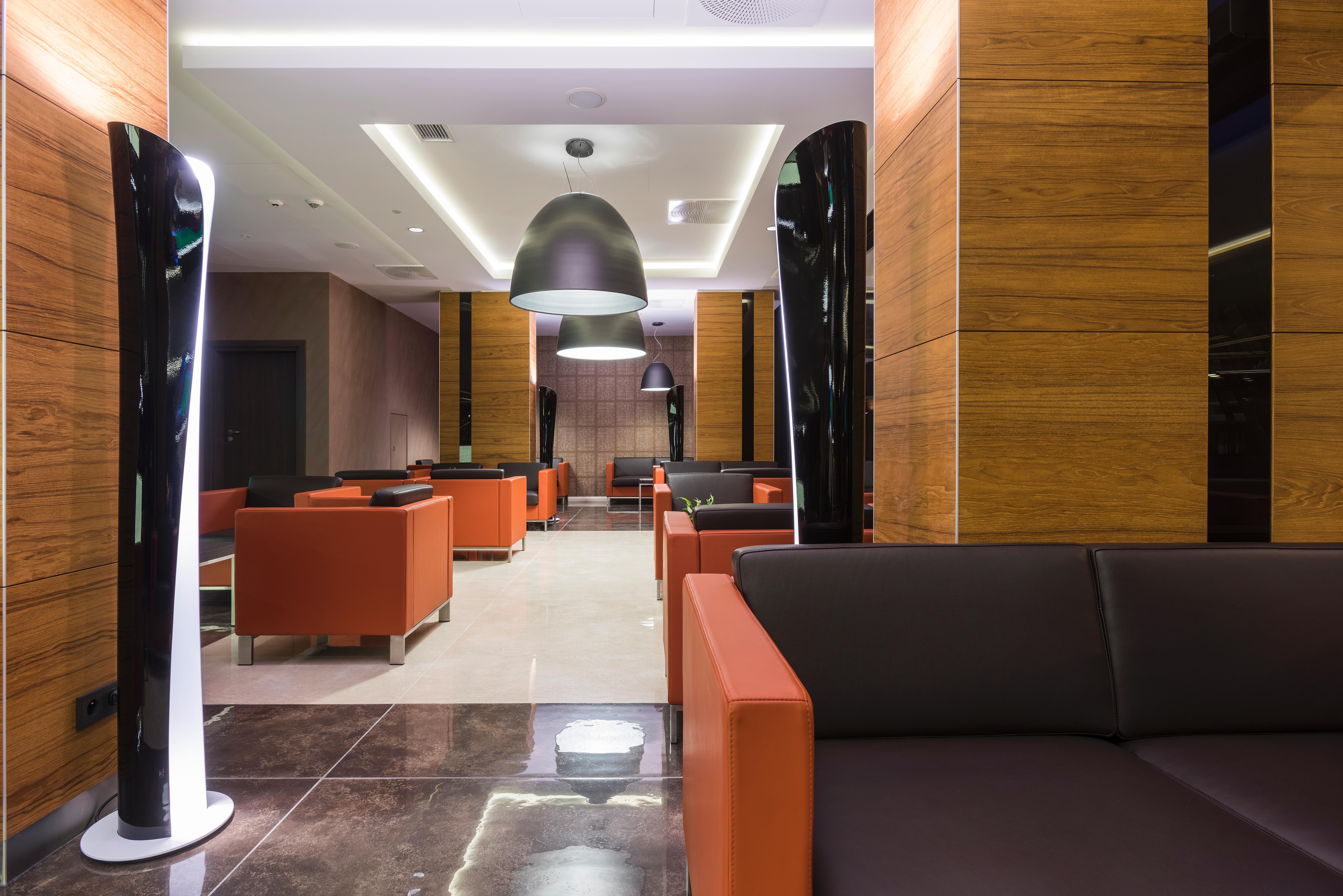Q Hotel Plus Krakow — Foto’s 2